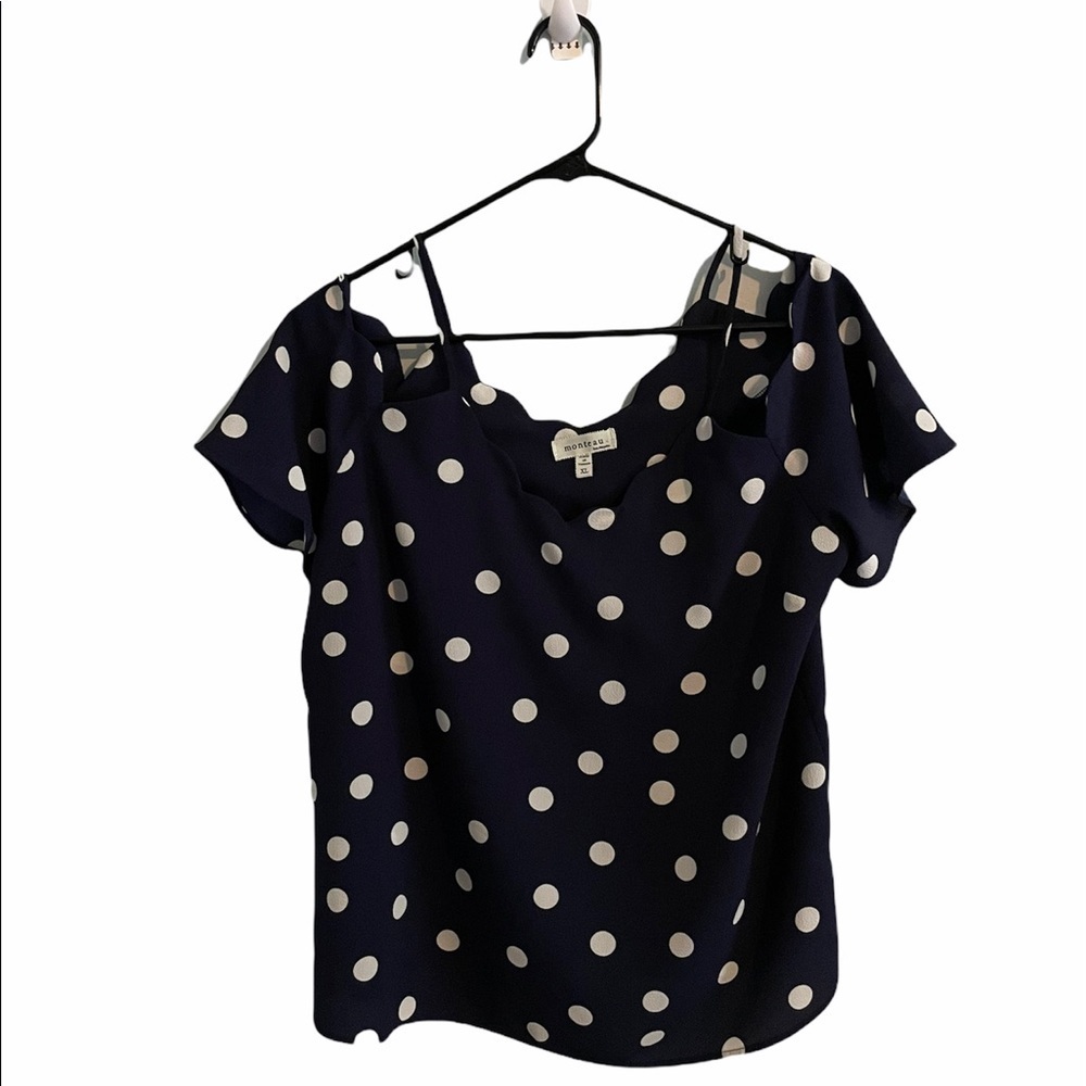 Monteau blouse007